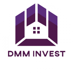 DMM Invest